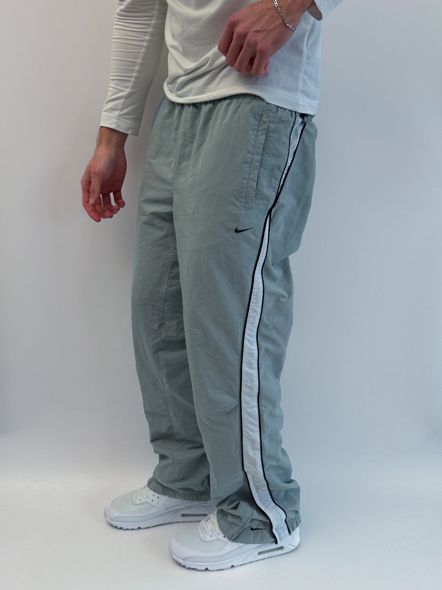 Nike Vintage Trackpants | M