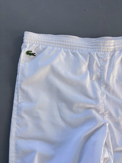 Lacoste Vintage Trackpants | S