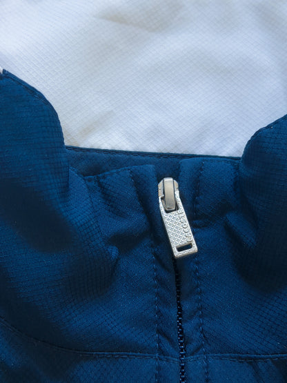 Lacoste Vintage Trackjacket | L
