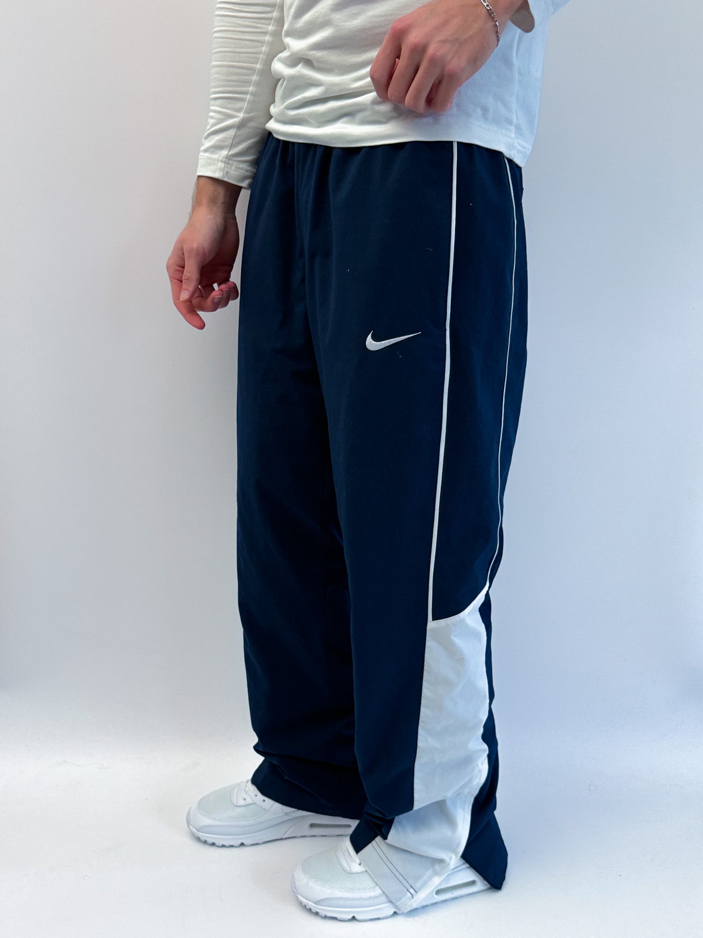 Nike Vintage Trackpants | M