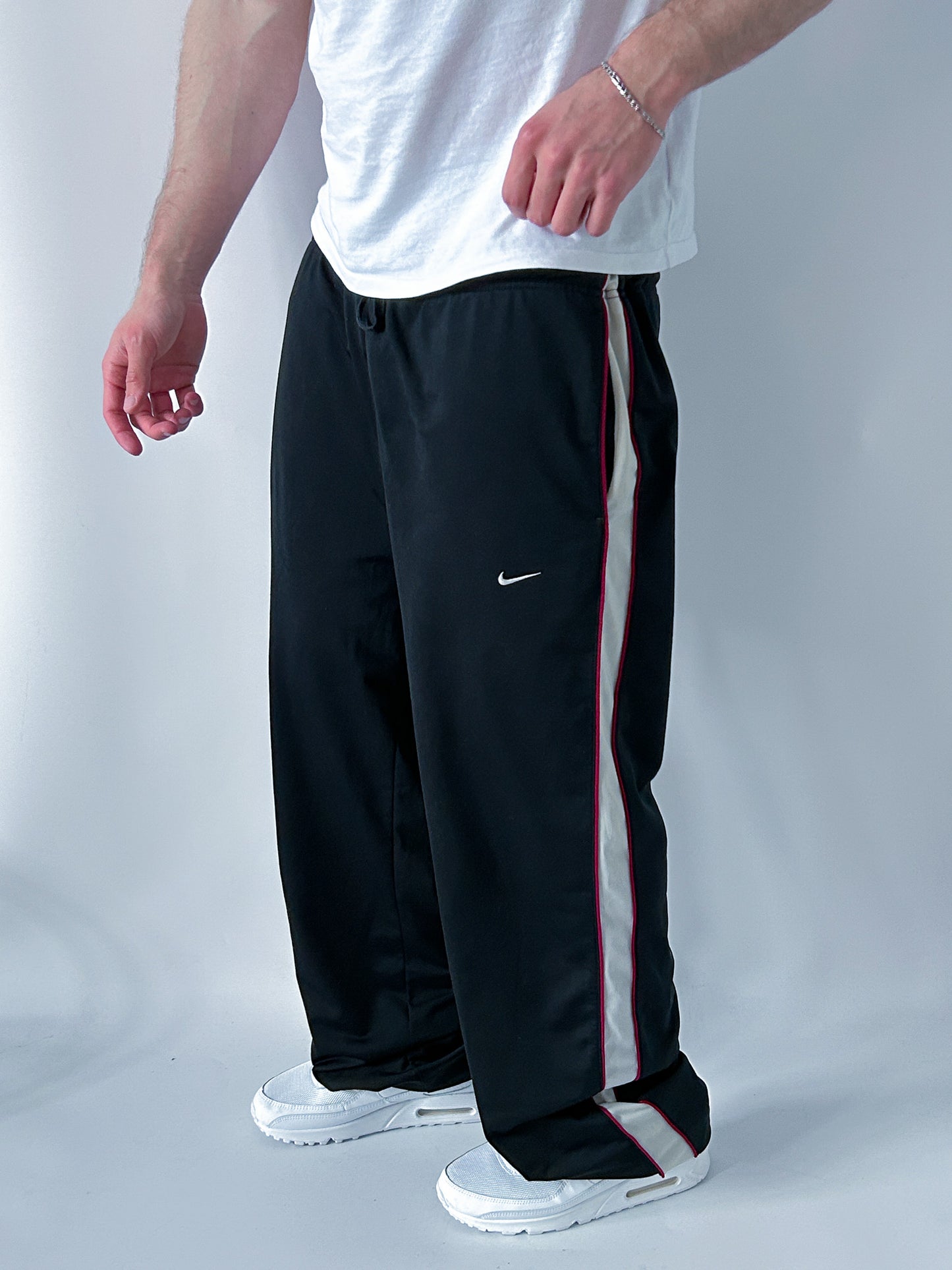 Nike Vintage Trackpants | L