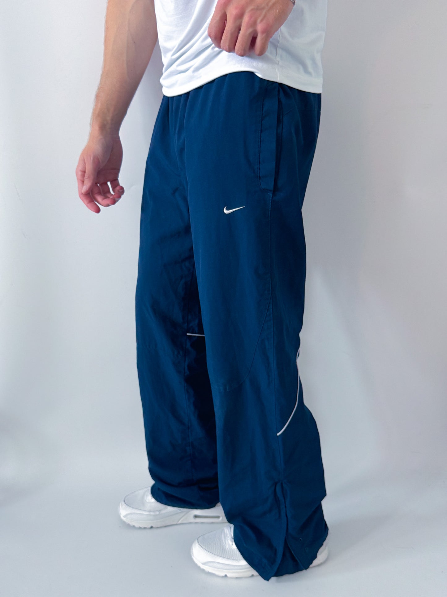 Nike Vintage Trackpants | M
