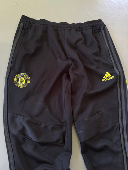 Adidas x Manchester United Vintage Tracksuit | M