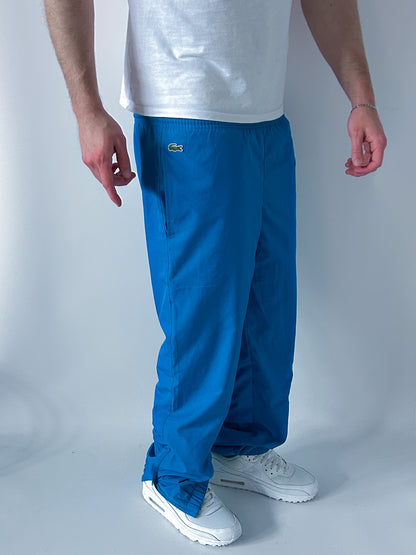 Lacoste Vintage Trackpants | S