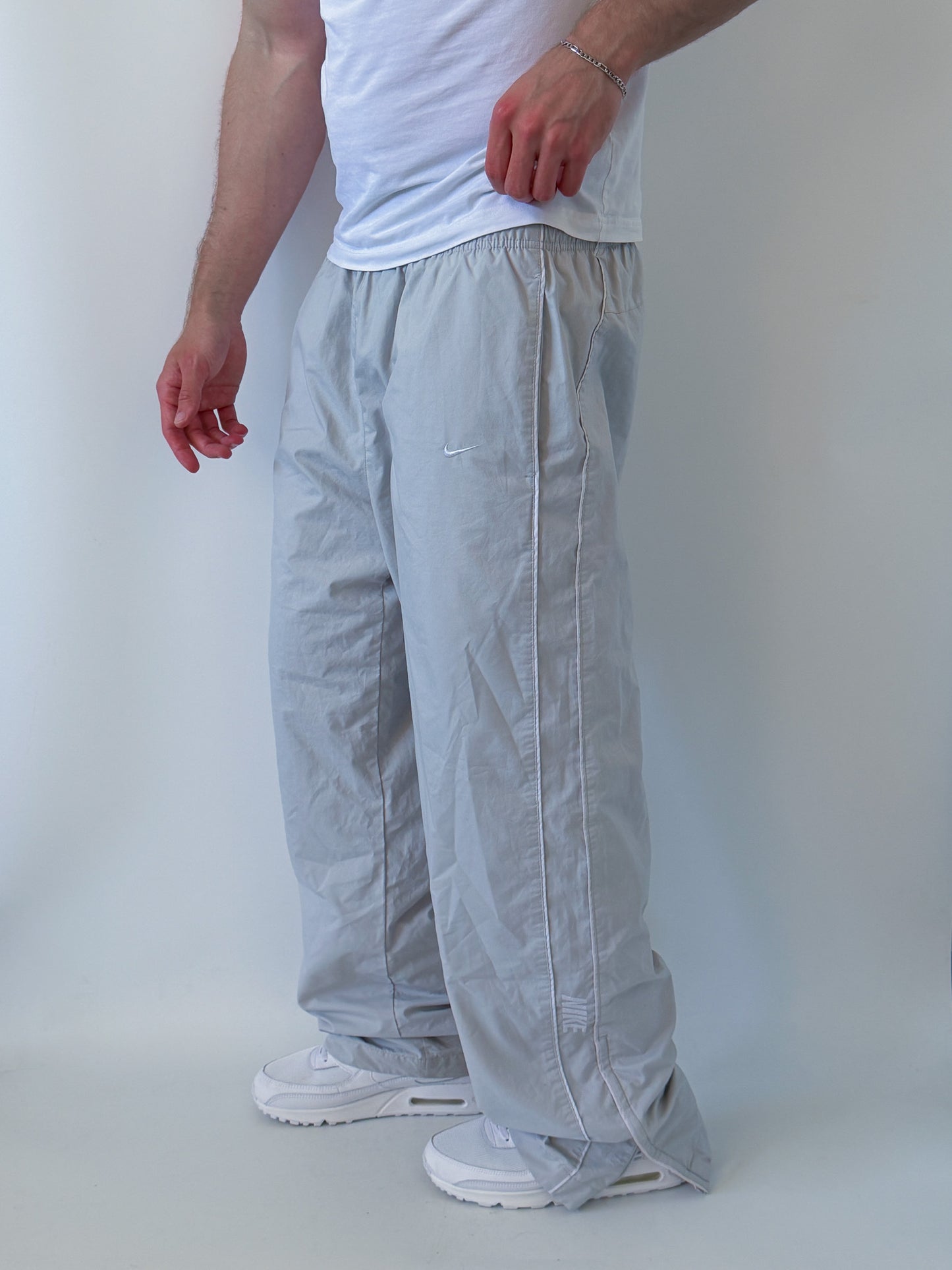 Nike Vintage Trackpants | L