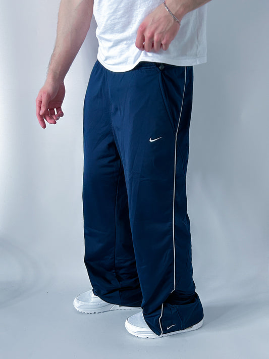 Nike Vintage Trackpants | L