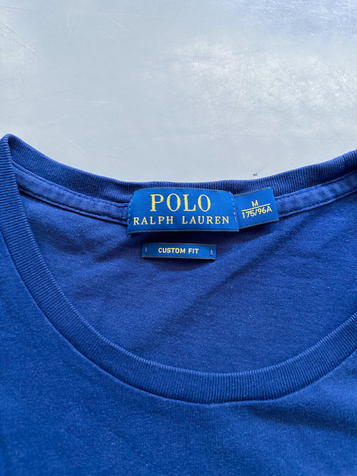 Vintage Polo Ralph Lauren T-Shirt | M