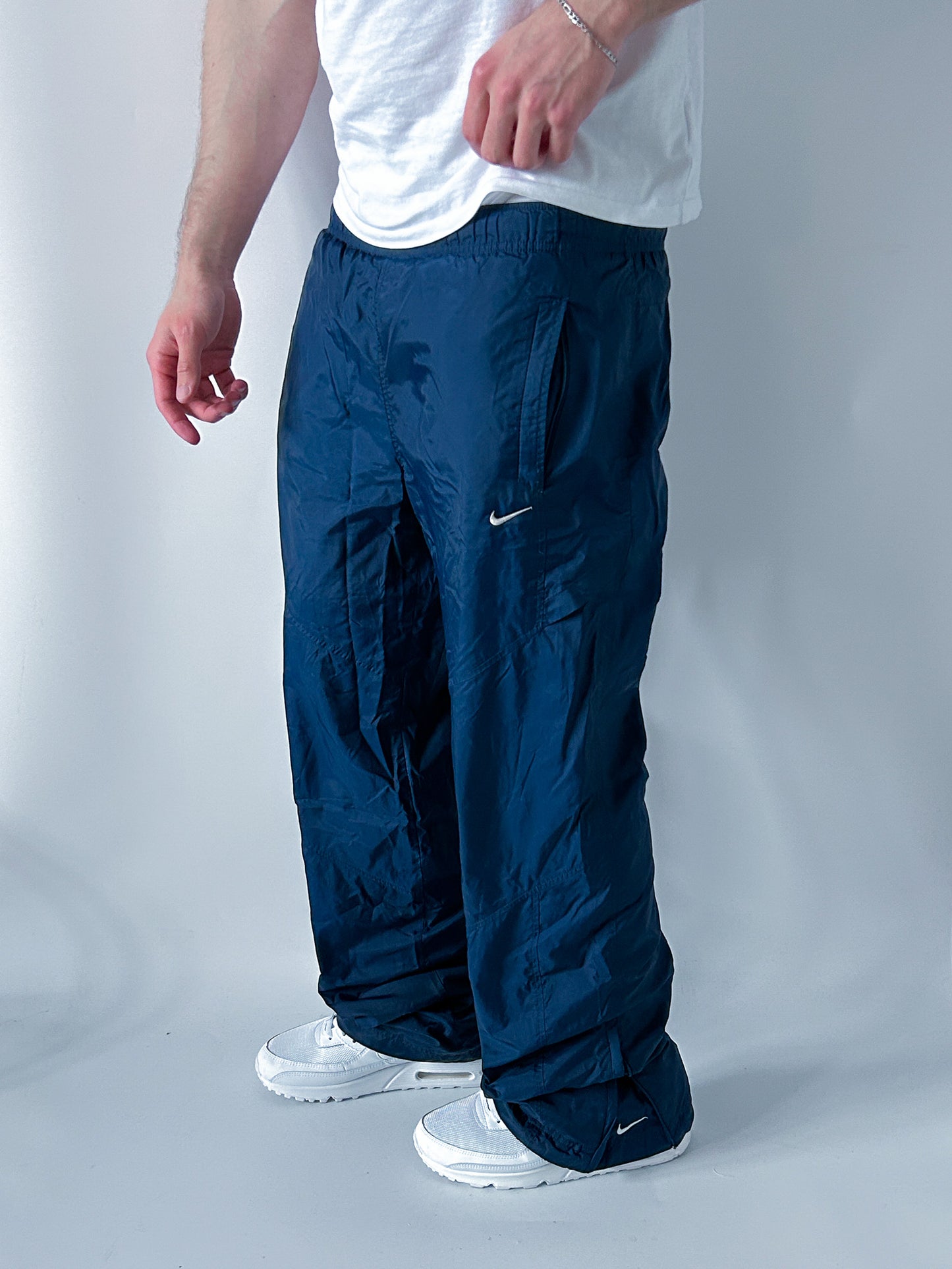 Nike Vintage Trackpants | M