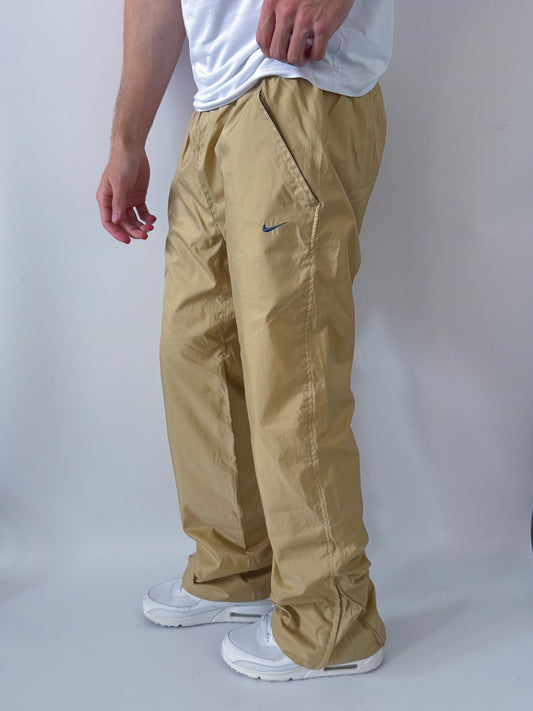 Nike Vintage Trackpants | M