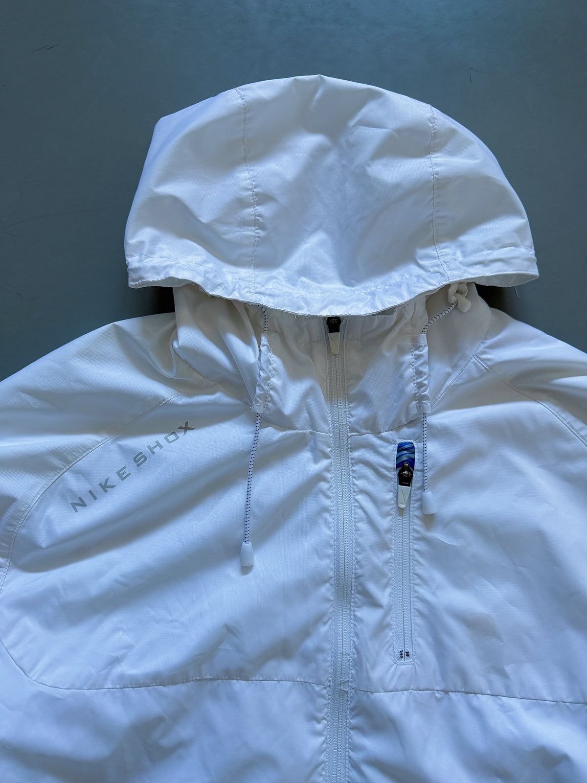 Nike Vintage Trackjacket | M
