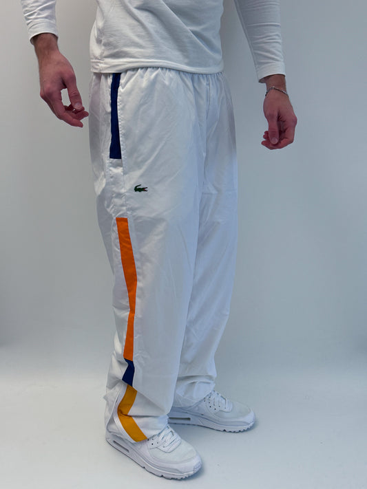 Lacoste Vintage Trackpants | XXL