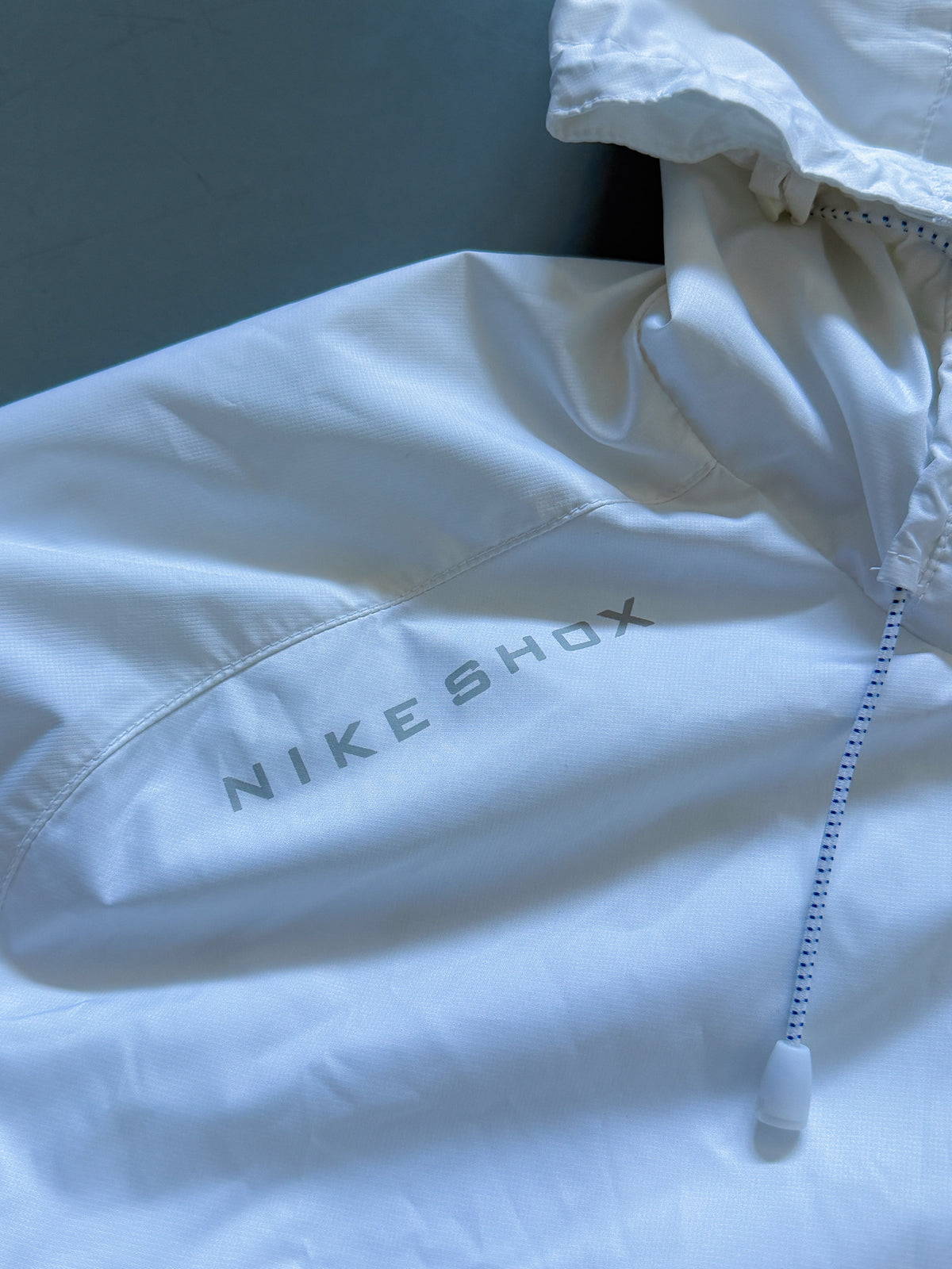 Nike Vintage Trackjacket | M