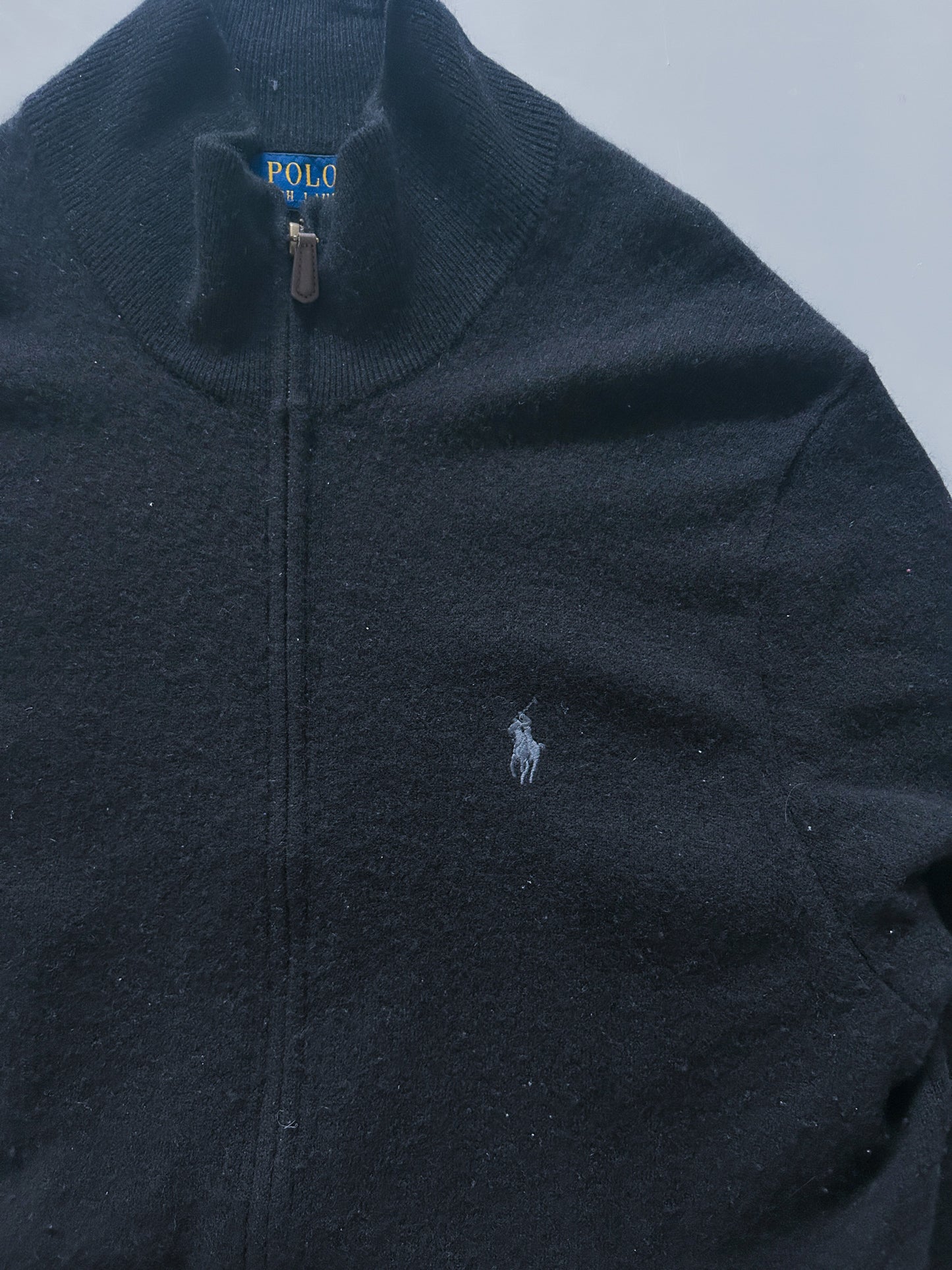 Polo Ralph Lauren Vintage Strickjacke | S