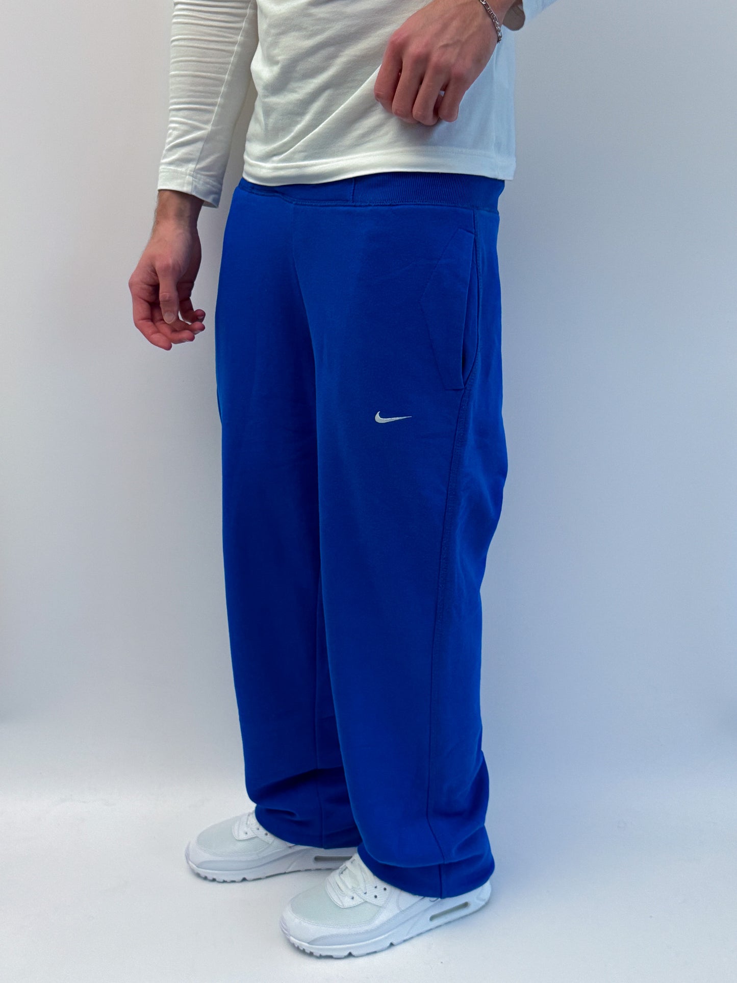 Nike Vintage Sweatpants | S