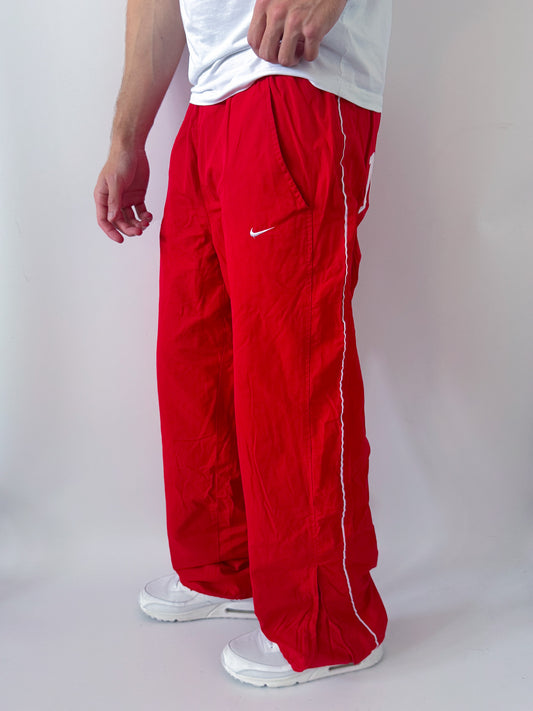 Nike Vintage Trackpants | L