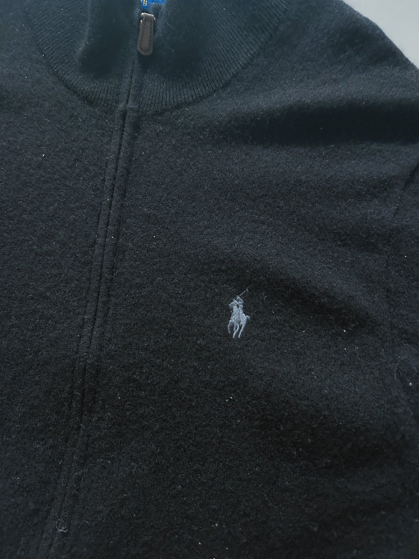 Polo Ralph Lauren Vintage Strickjacke | S