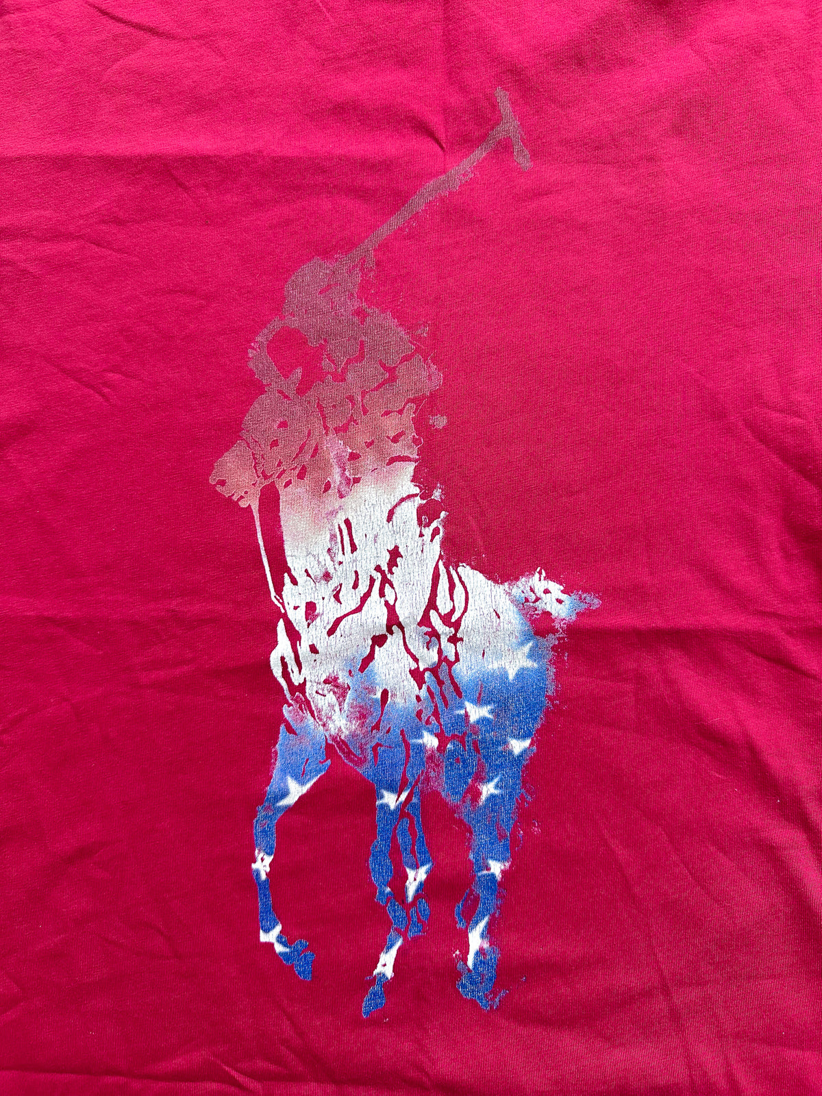 Vintage Polo Ralph Lauren T-Shirt | S