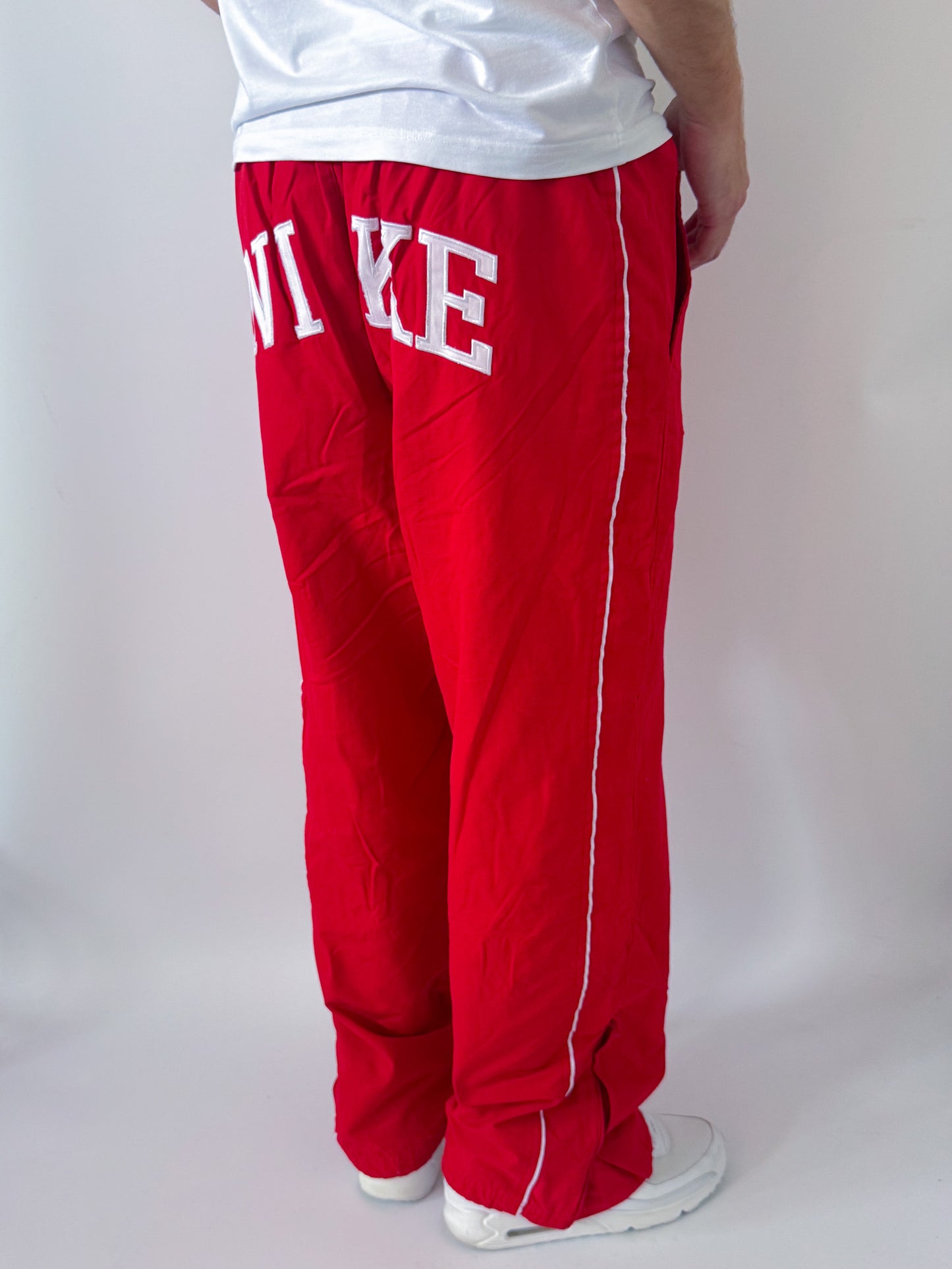 Nike Vintage Trackpants | L