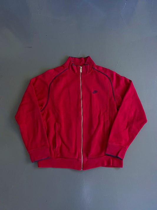 Nike Vintage Trackjacket | L