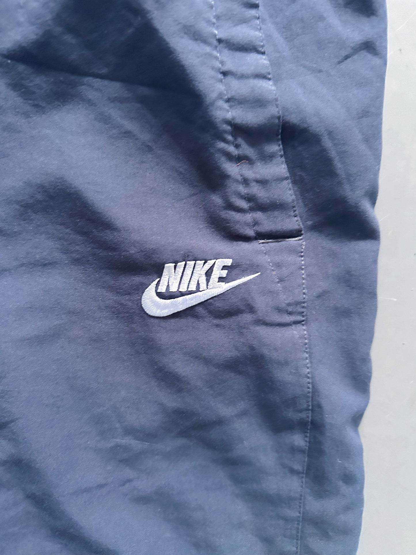 Nike Vintage Trackpants | L