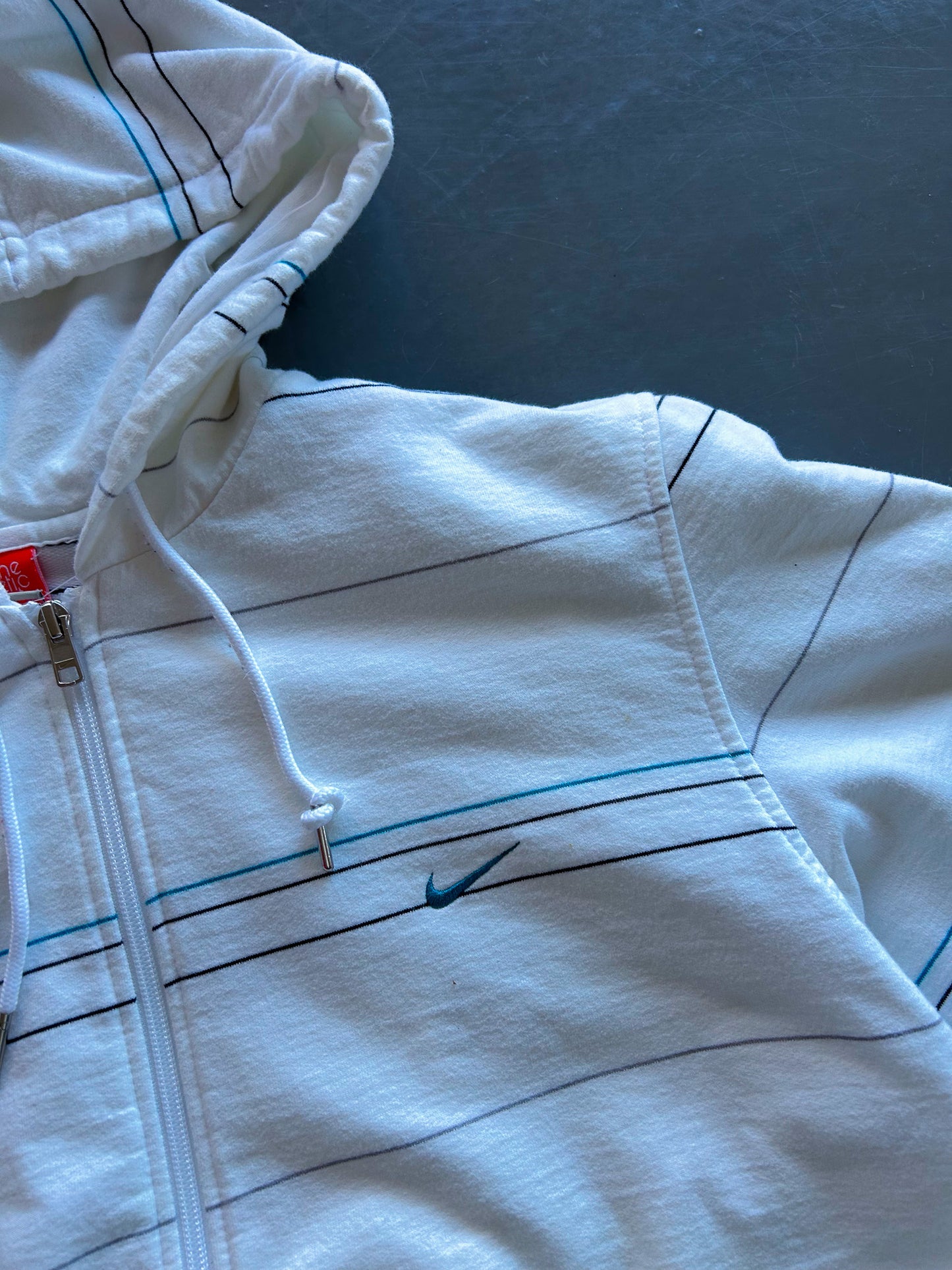 Nike Vintage Pullover | XL