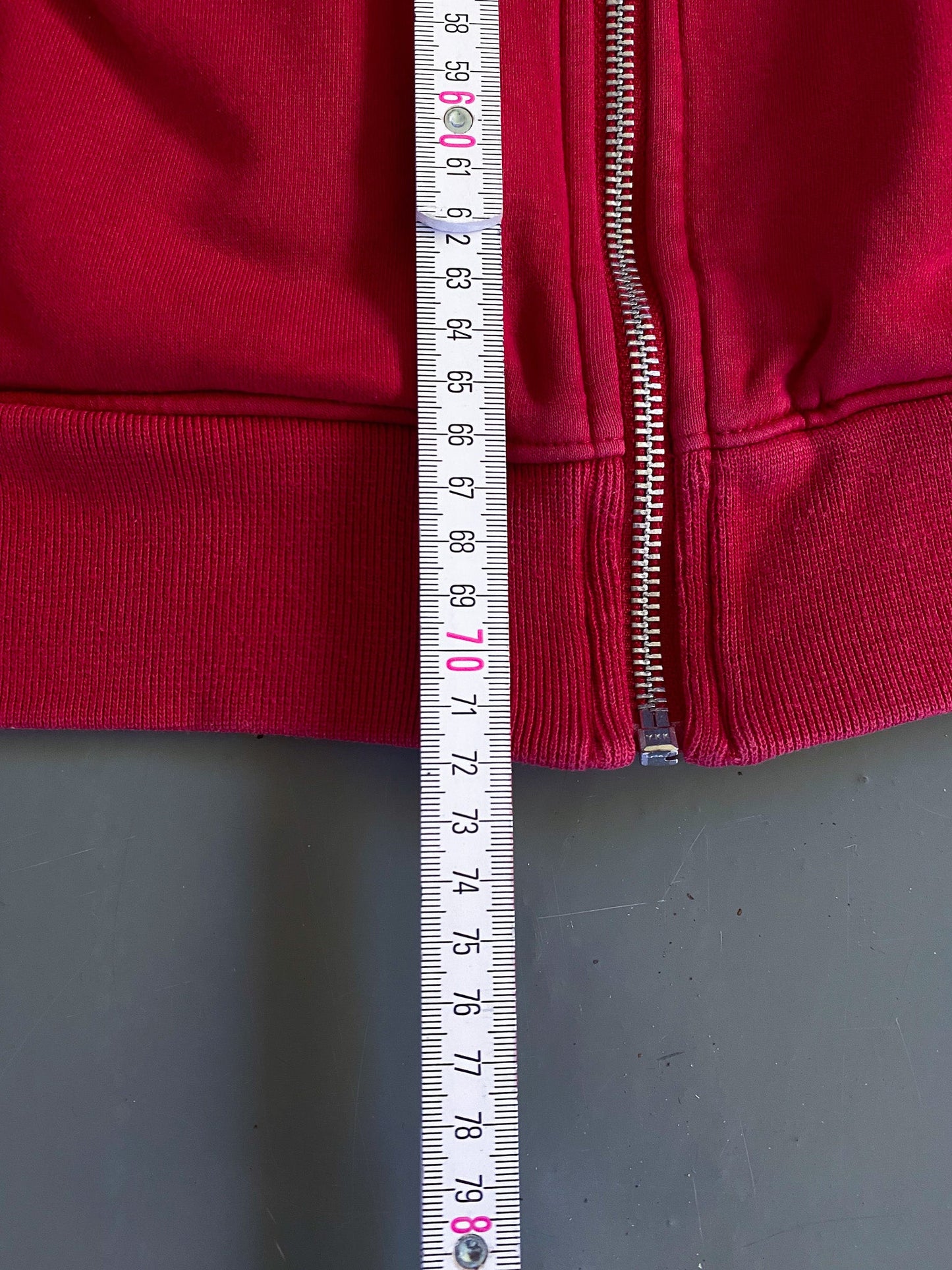 Nike Vintage Trackjacket | L