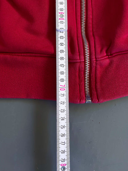 Nike Vintage Trackjacket | L