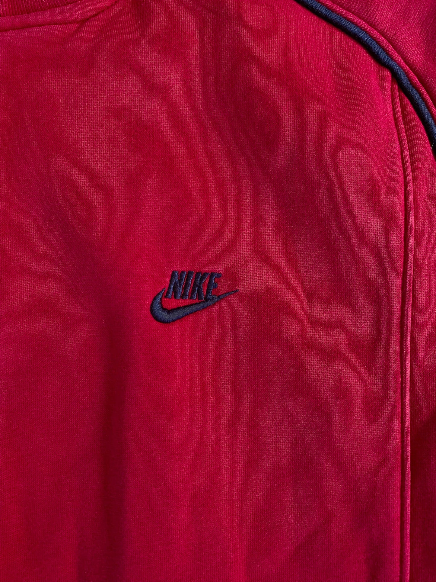 Nike Vintage Trackjacket | L