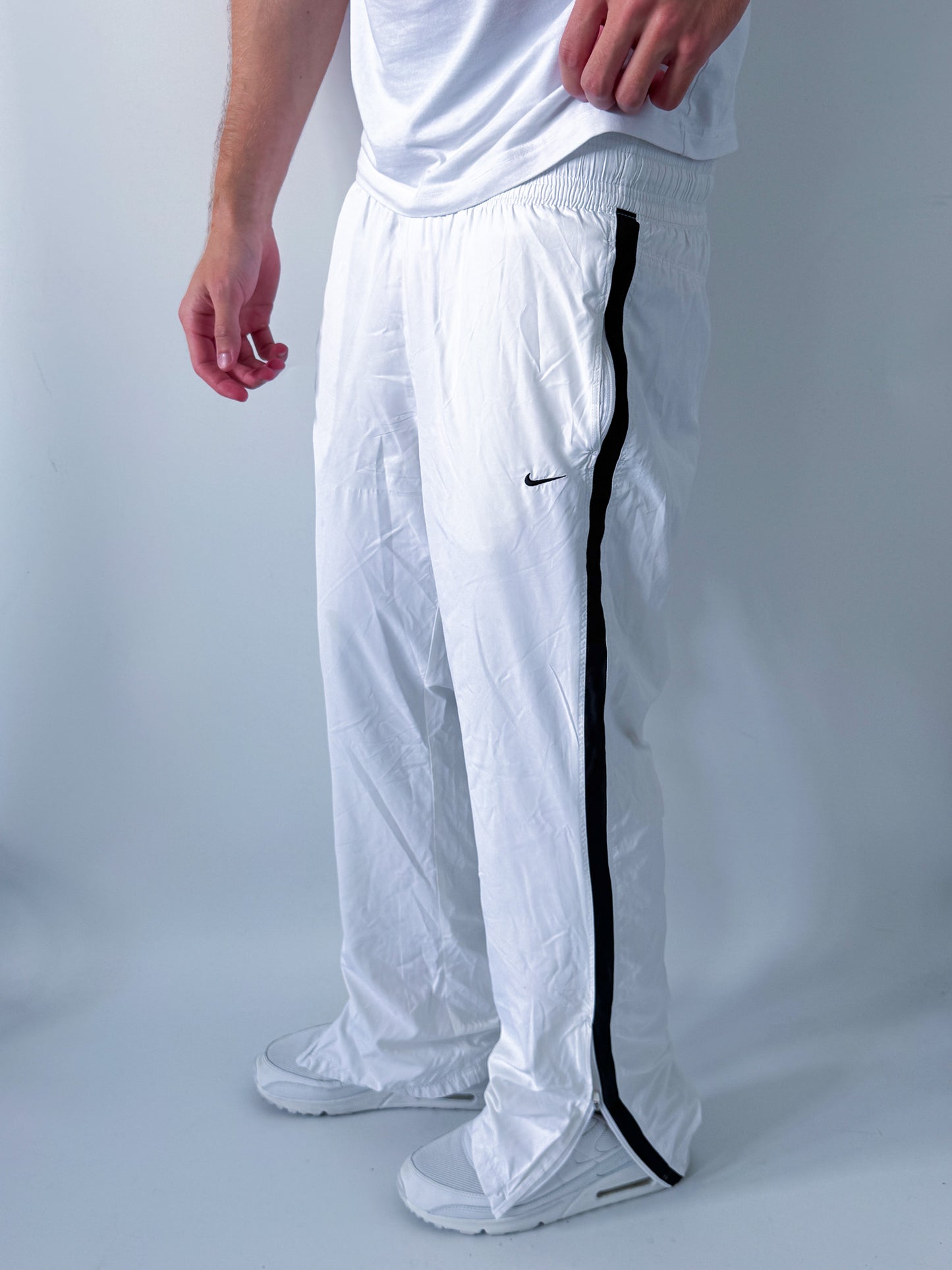 Nike Vintage Trackpants | S