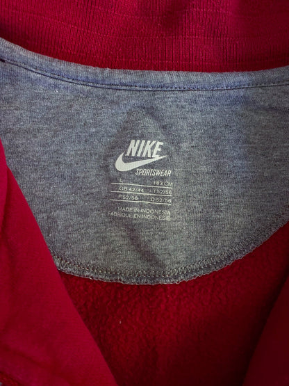Nike Vintage Trackjacket | L
