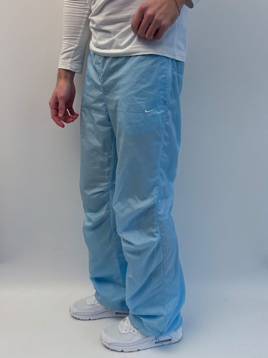 Nike Vintage *Babyblue* Trackpants | S