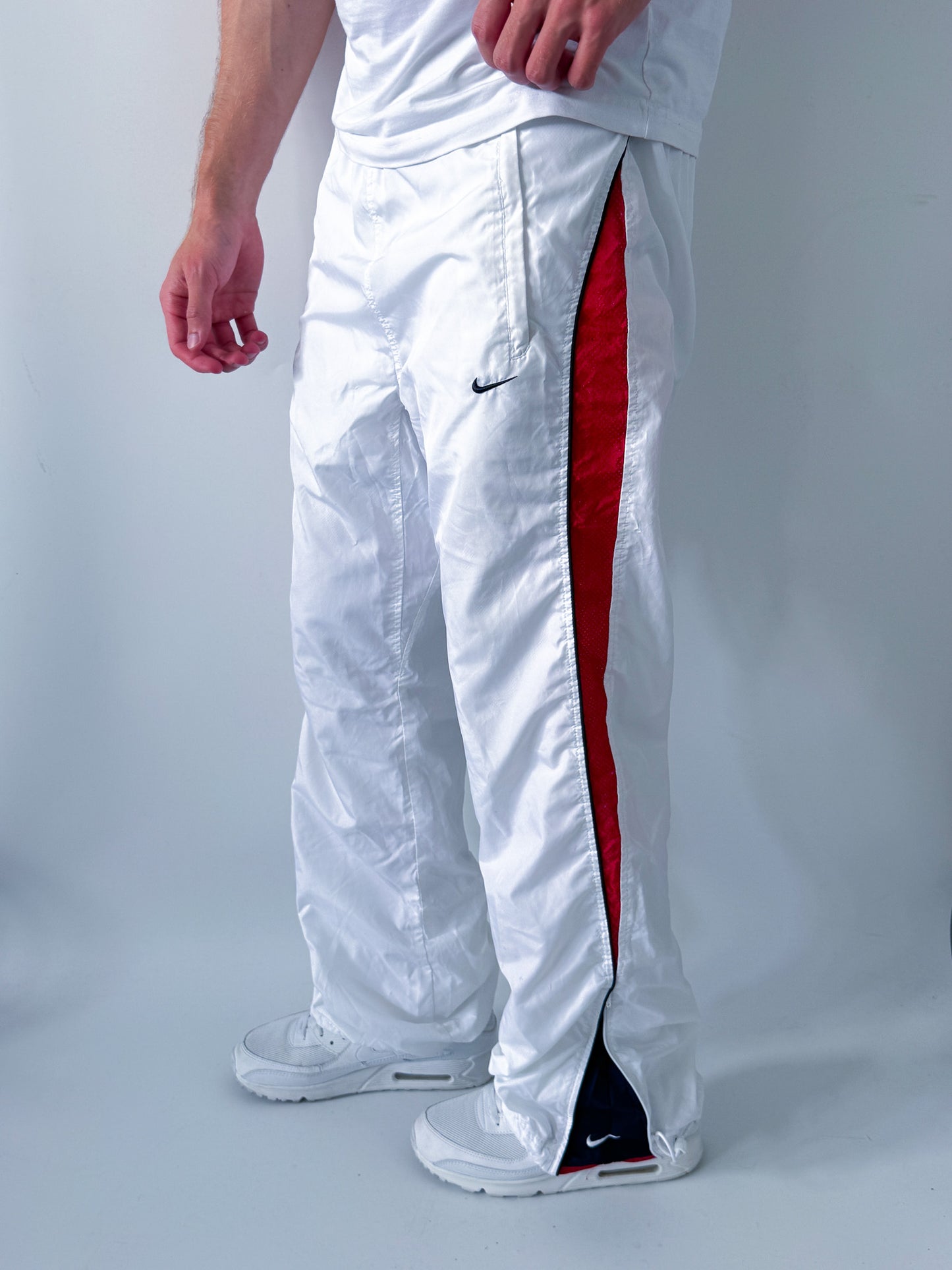 Nike Vintage Trackpants | L