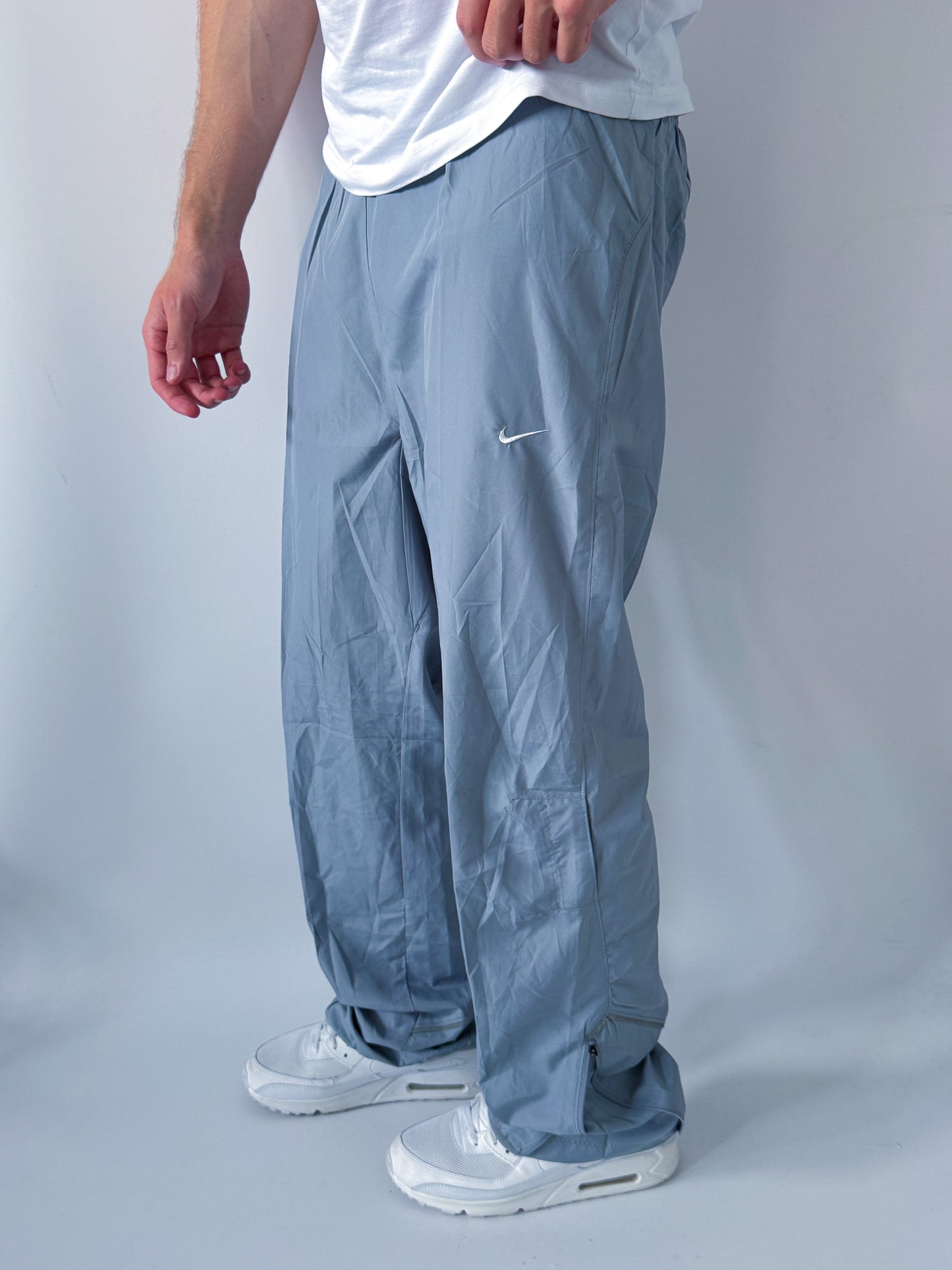 Vintage Nike Trackpants | M