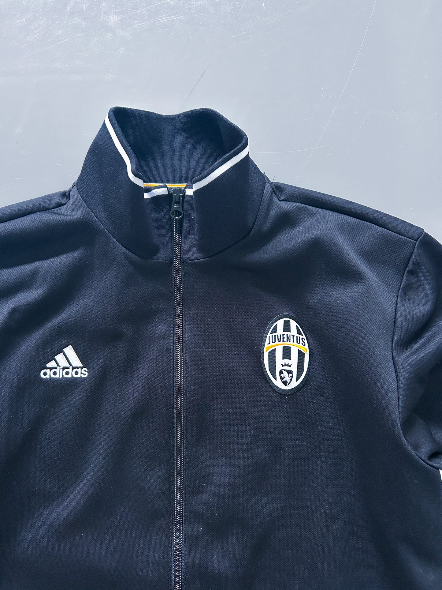 Adidas x Juventus Turin Vintage Trackjacket | M