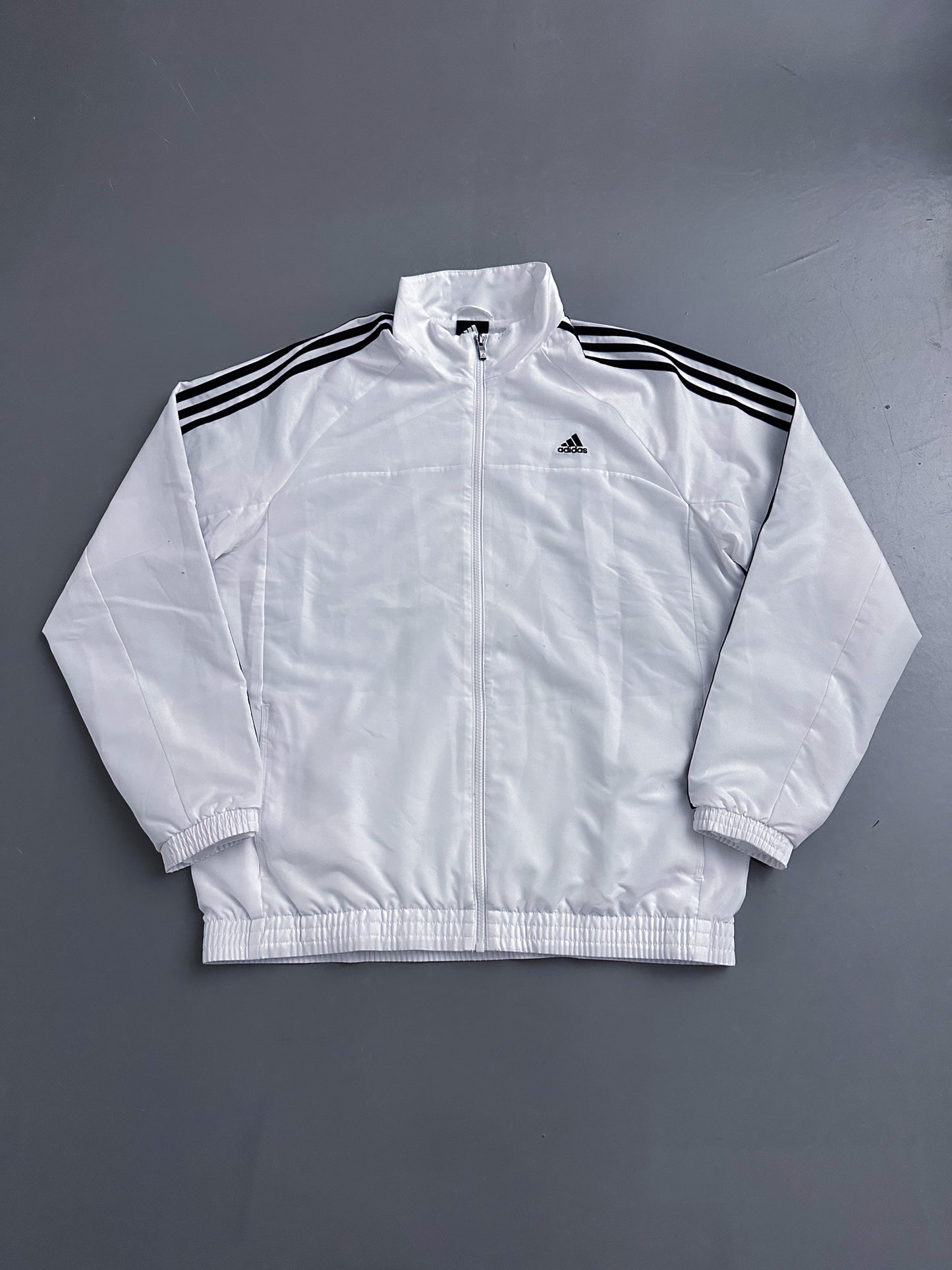 Vintage Adidas Trackjacket |  XL