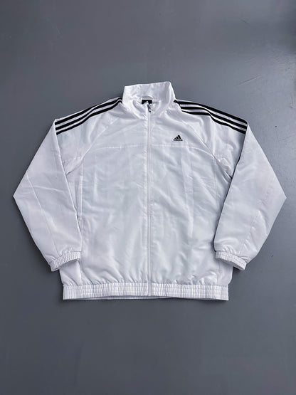 Vintage Adidas Trackjacket |  XL