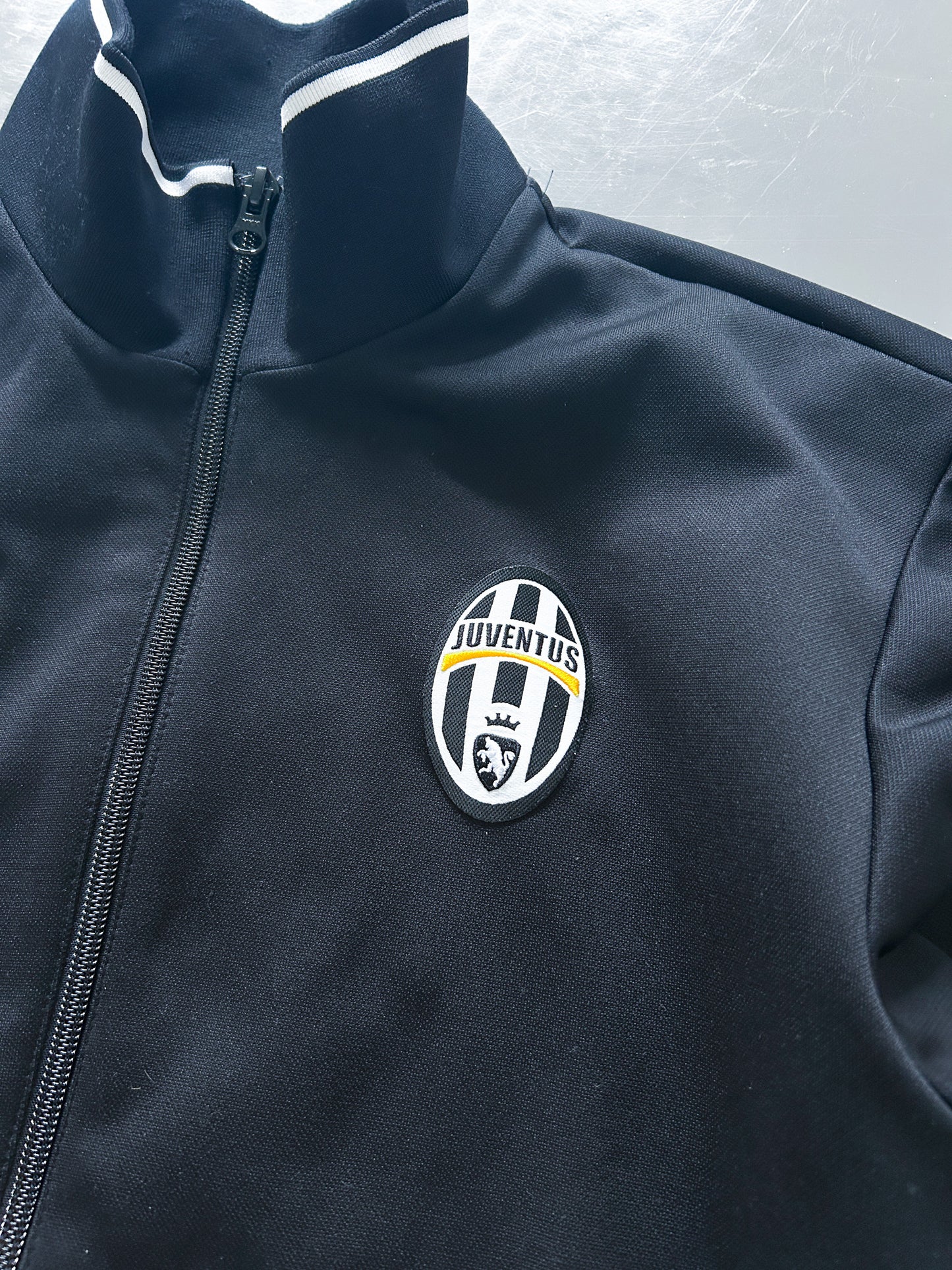 Adidas x Juventus Turin Vintage Trackjacket | M