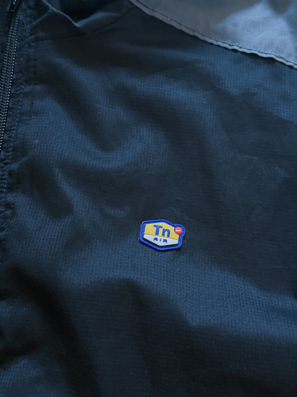 Nike TN Vintage Trackjacket | XL