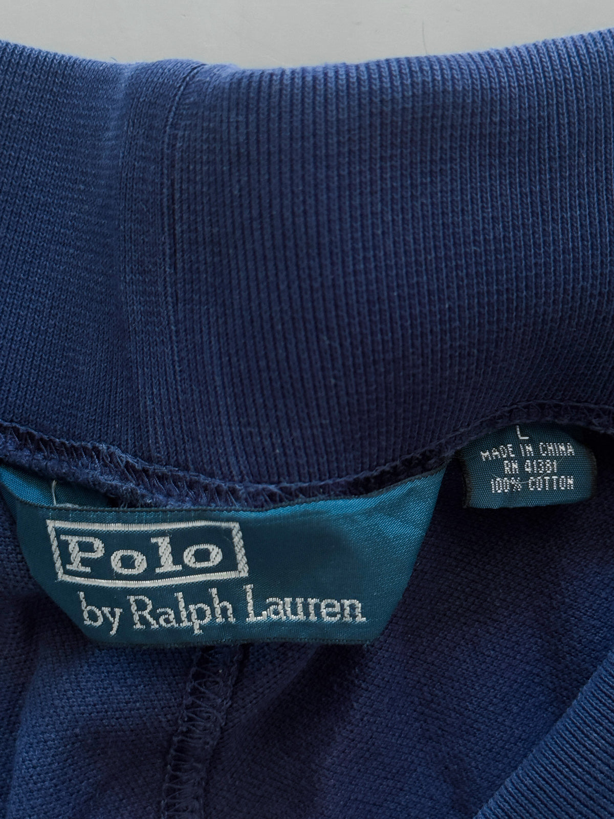 Vintage Polo Ralph Lauren Shorts | L