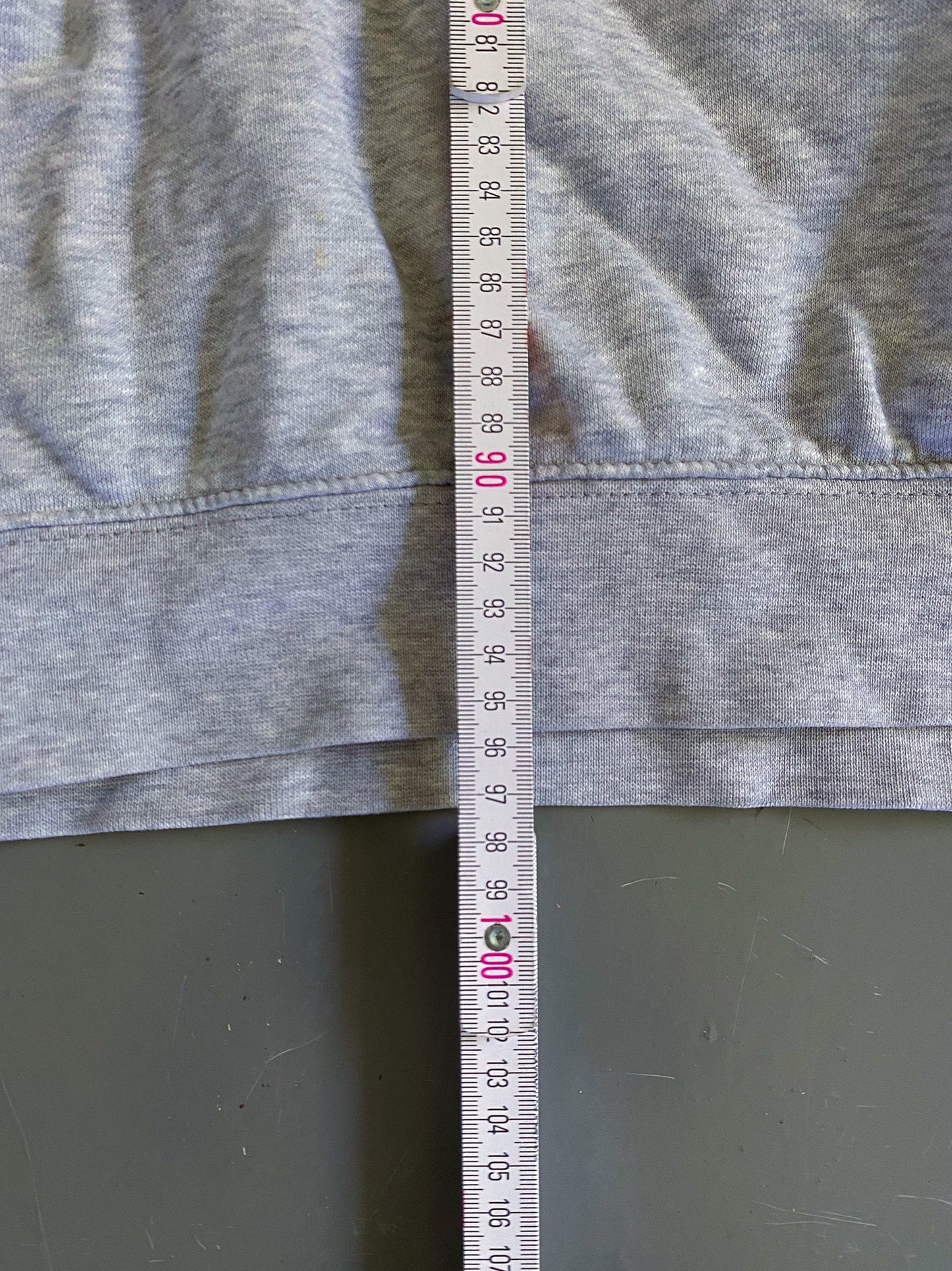 Nike Vintage Sweater | XL
