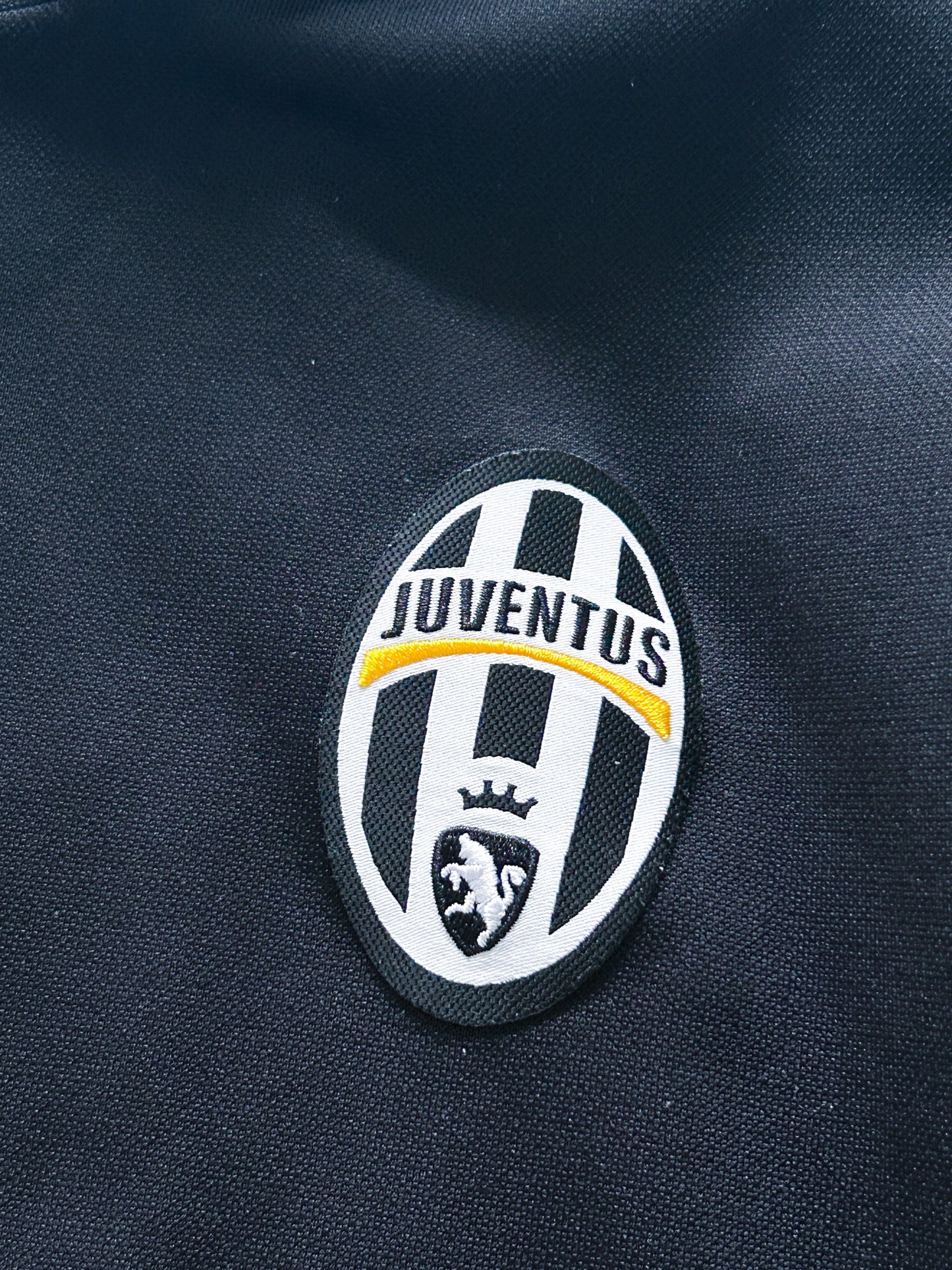 Adidas x Juventus Turin Vintage Trackjacket | M