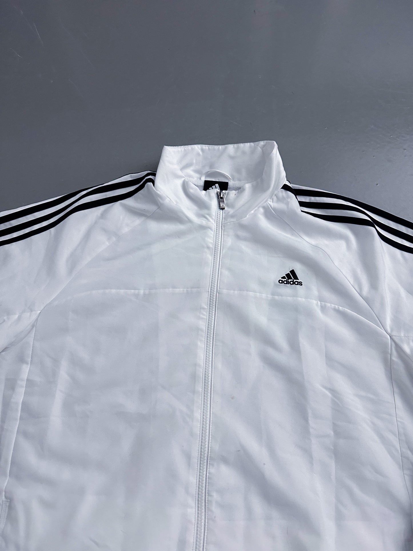 Vintage Adidas Trackjacket |  XL