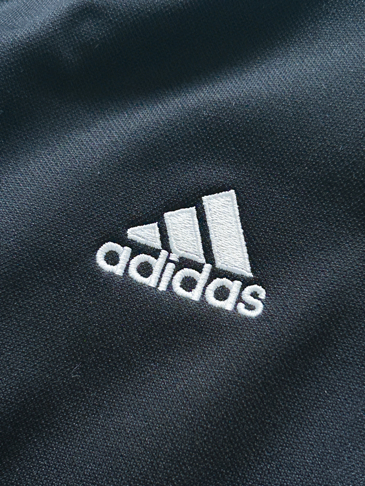 Adidas x Juventus Turin Vintage Trackjacket | M