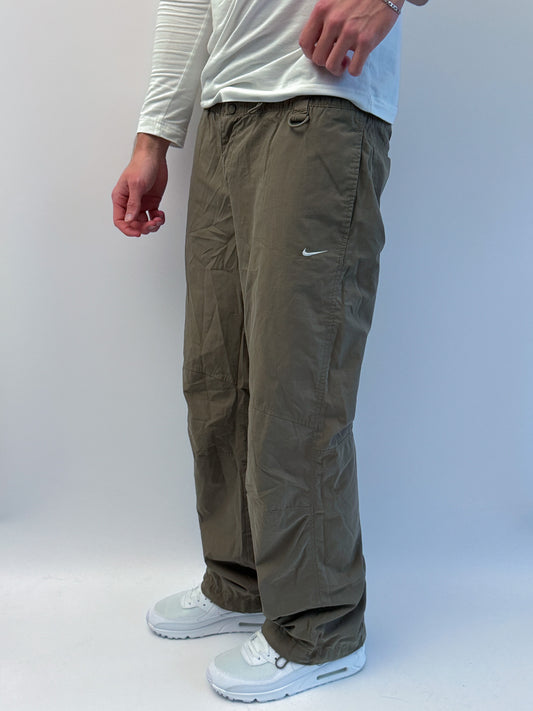 Nike Vintage Trackpants | S