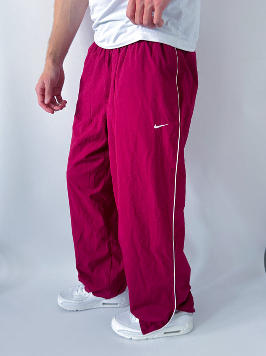 Nike Vintage Trackpants | L