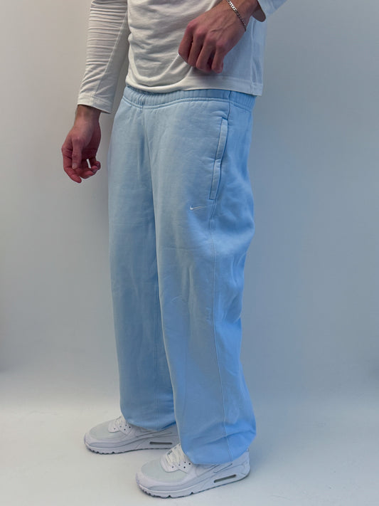 Nike Vintage *Babyblue* Sweatpants | S
