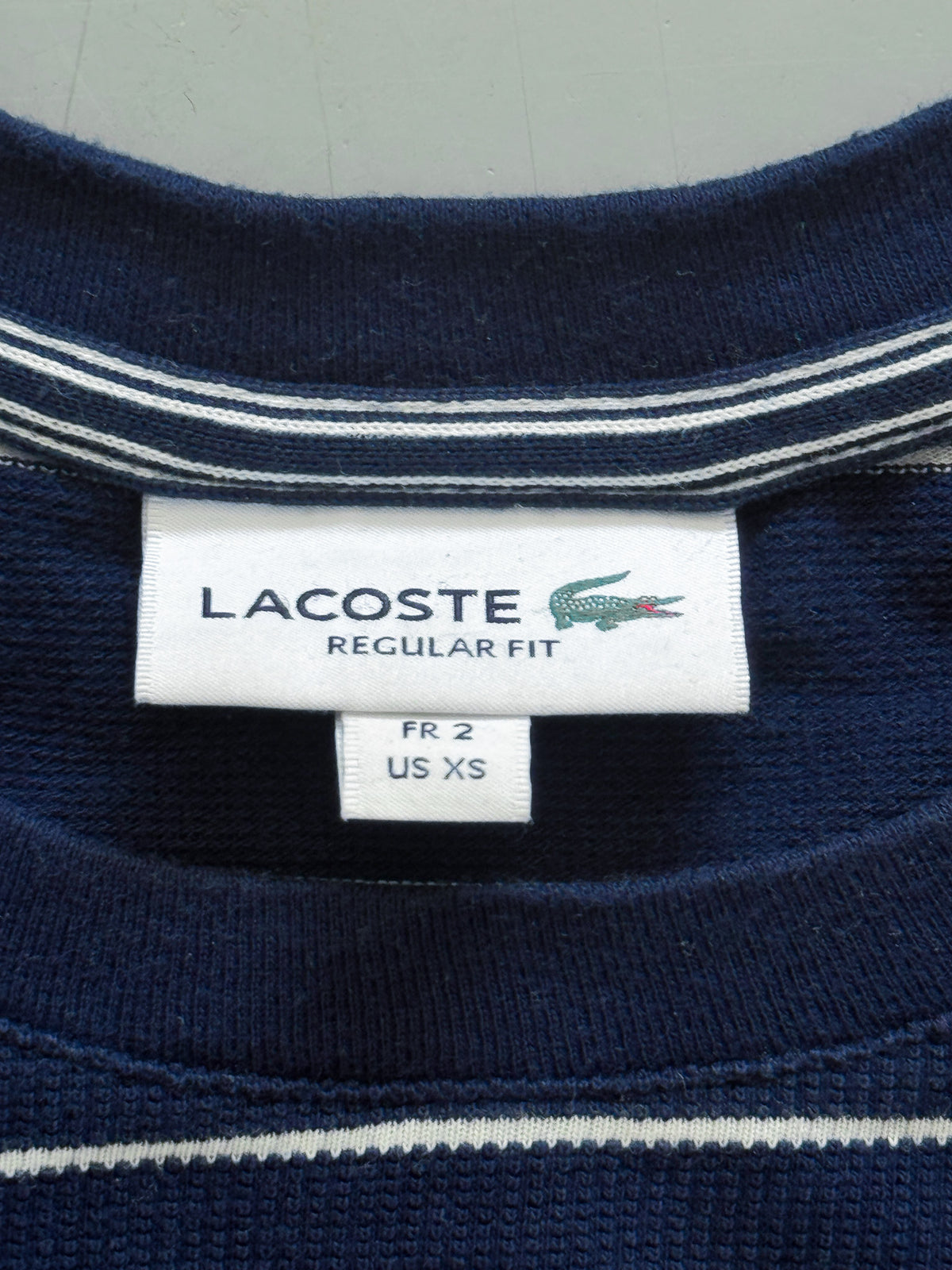 Vintage Polo Ralph Lauren T-Shirt | XS