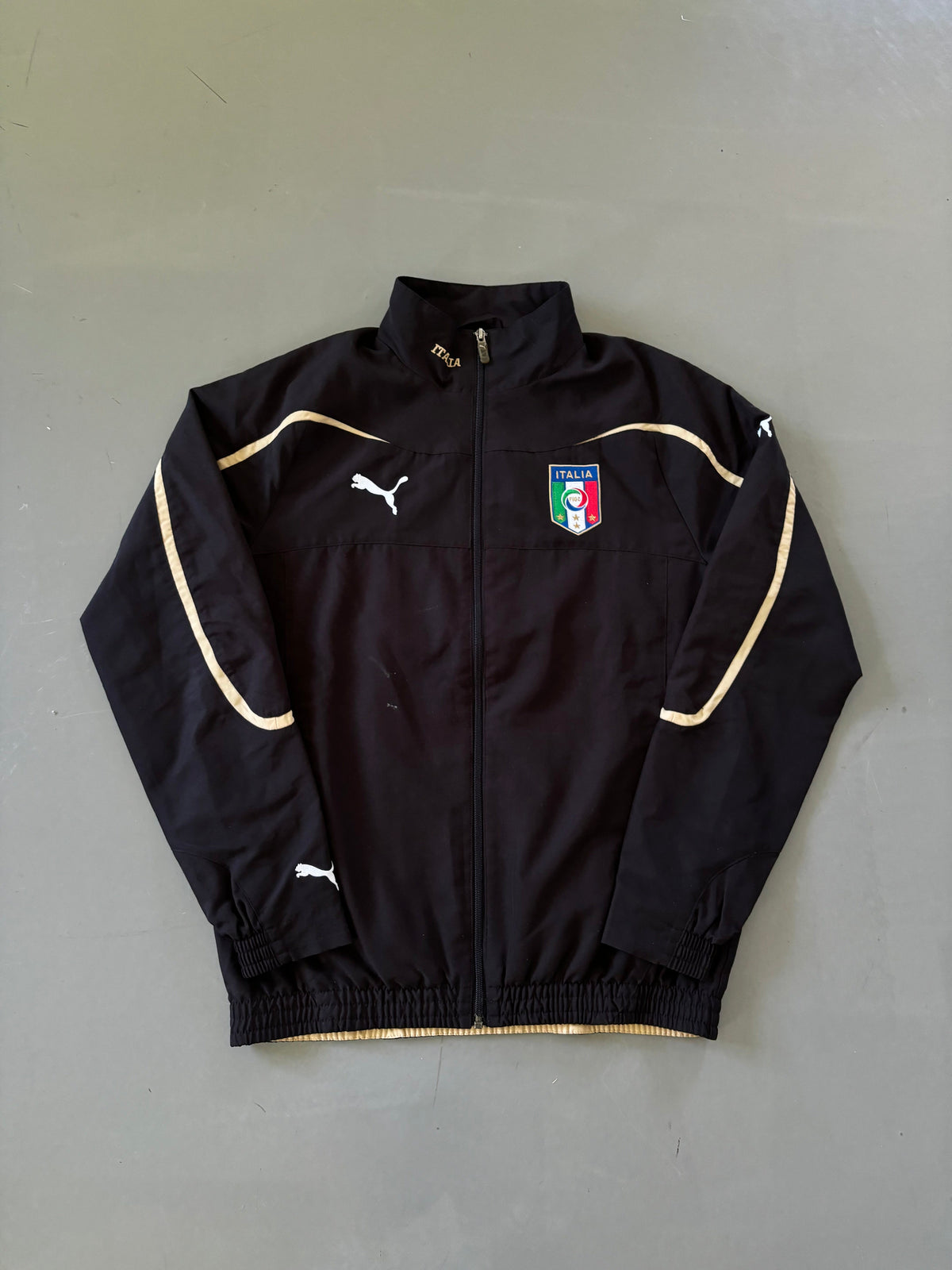 Italien Vintage Tracksuit | S
