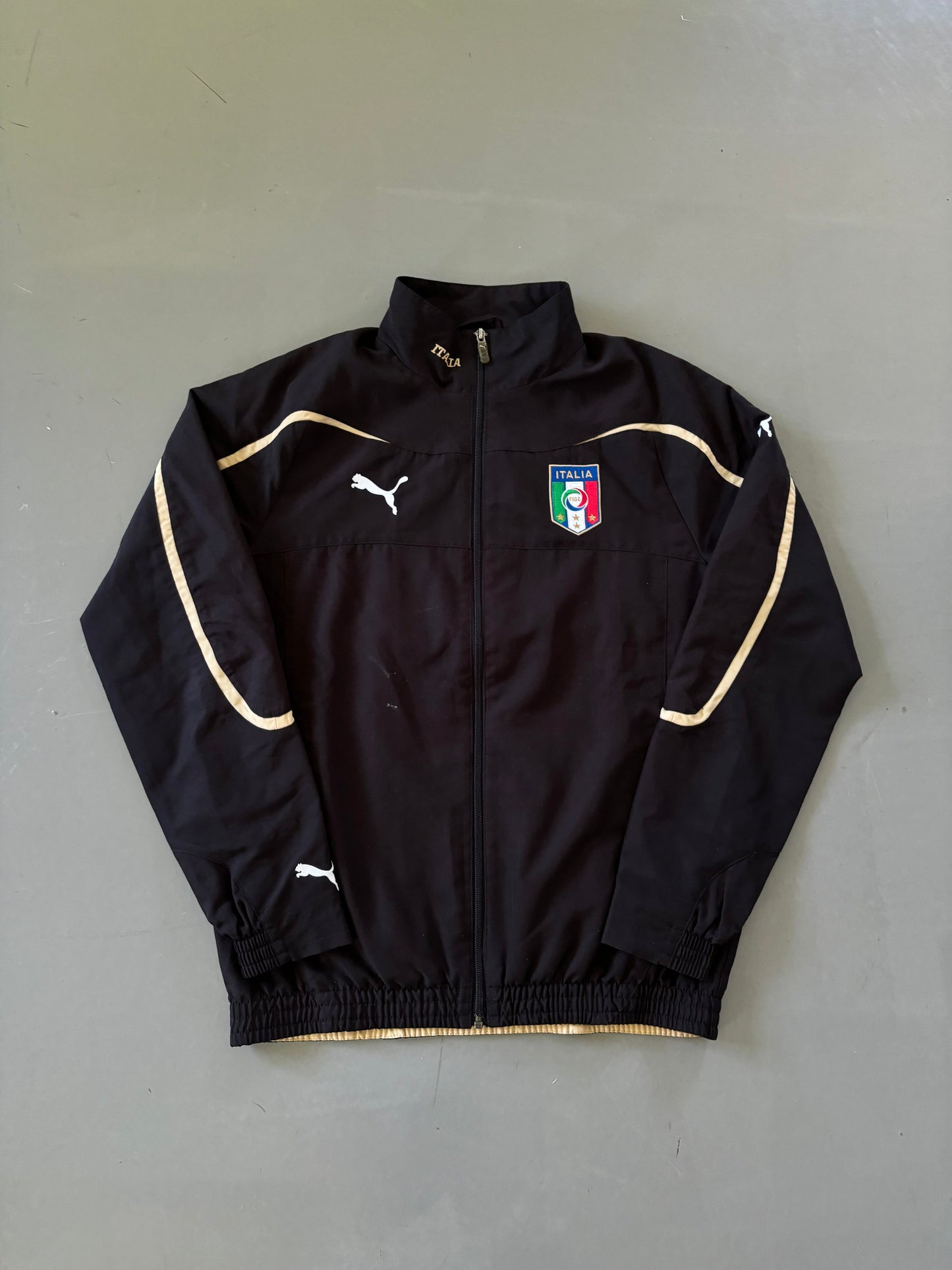 Italien Vintage Tracksuit | S