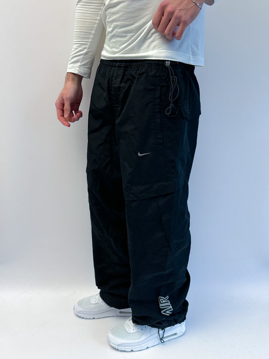 Nike Air Vintage Cargo Trackpants | L